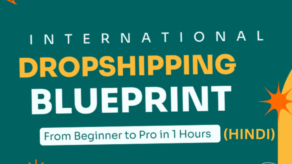 International-Dropshipping-Free-Course