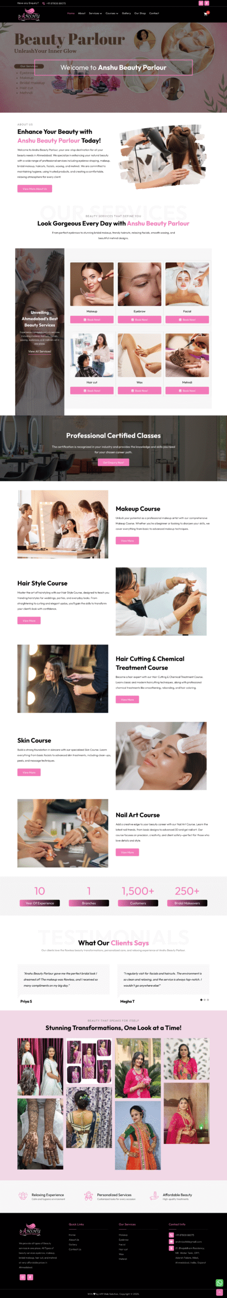 anshubeautyparlour-scaled